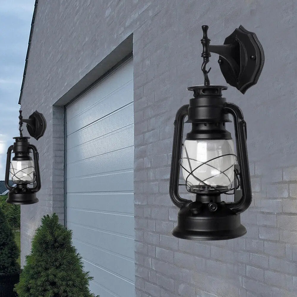 Bymaocar Exterior Wall Mounted Outdoor Light Fixture