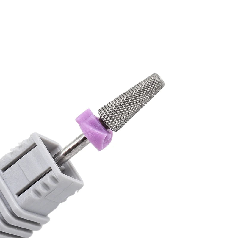 Easy Nail 5 In 1 Premium Carbide Drill Bit Milling