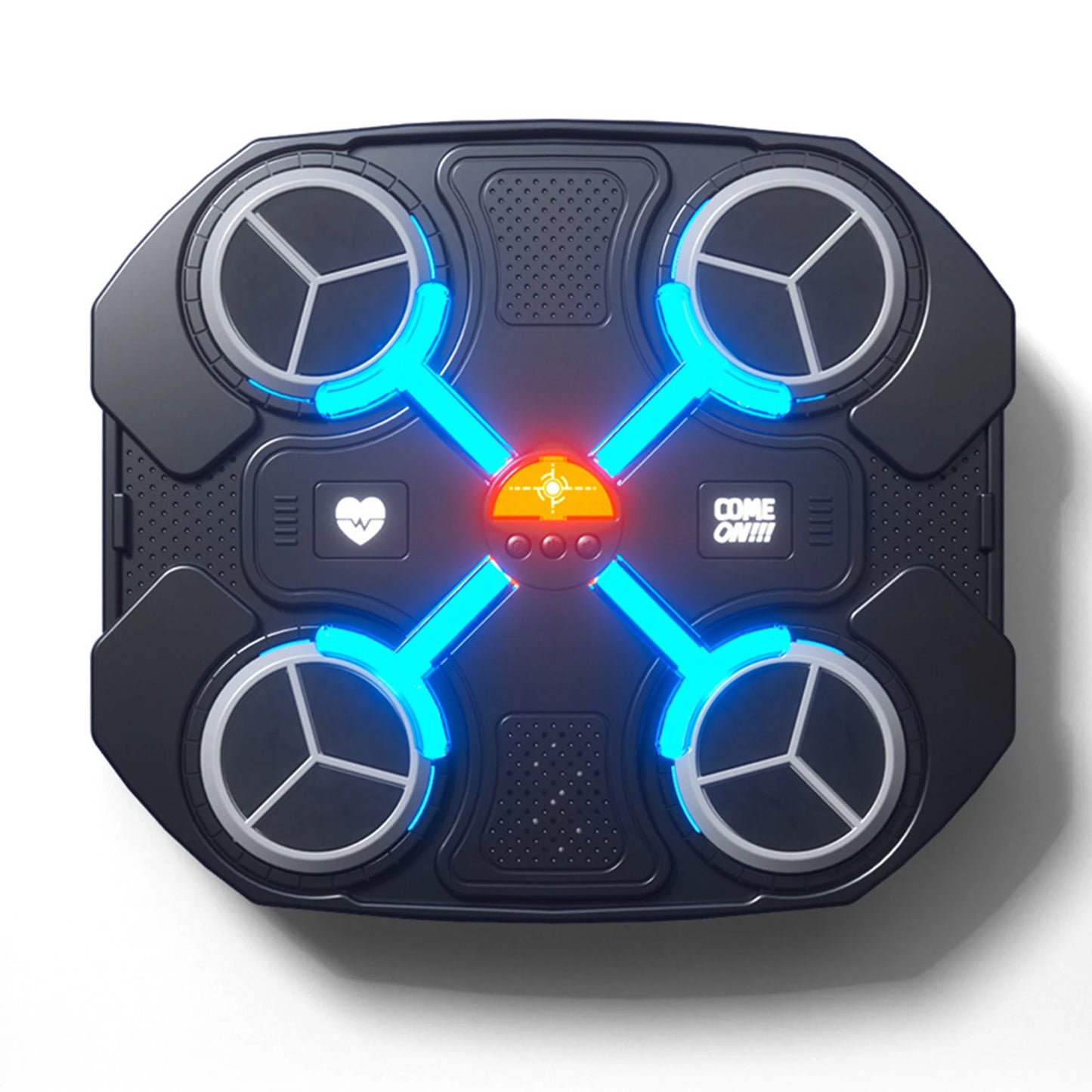 Hign-concerned Stress Relief Boxing Toy For Kids Bluetooth