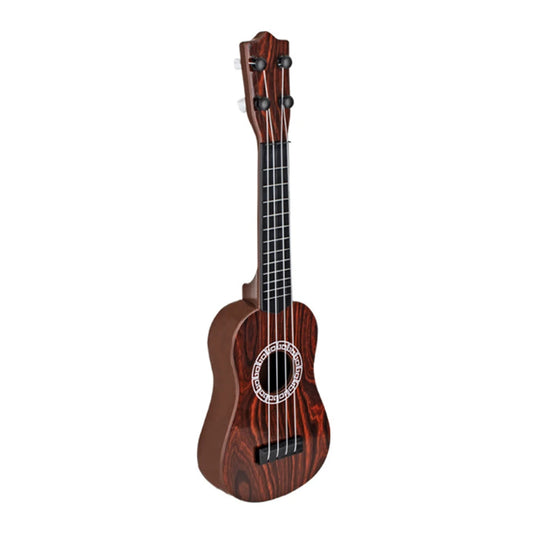 VKTECH Kids Classical Ukulele Educational Toy For Beginners