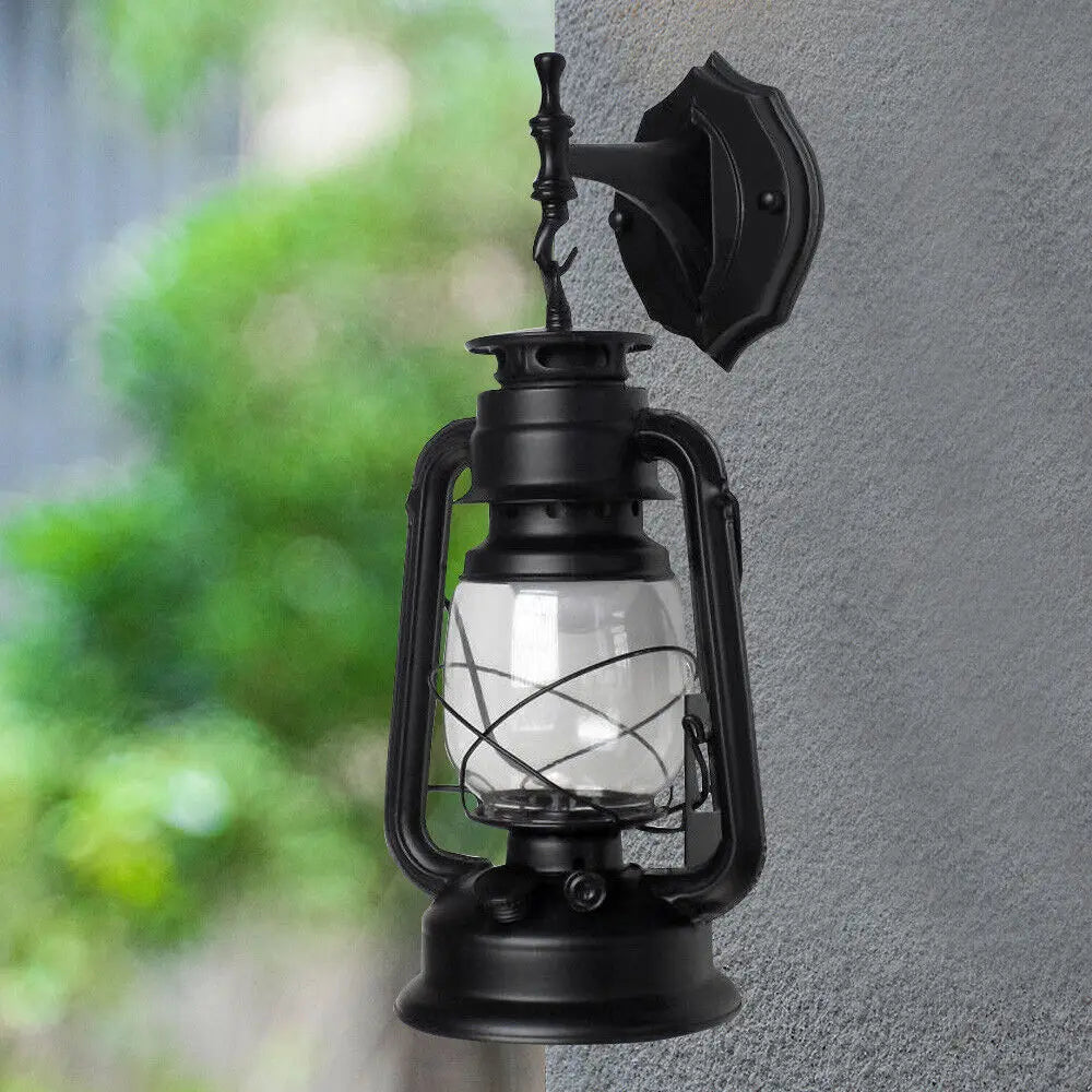 Bymaocar Exterior Wall Mounted Outdoor Light Fixture
