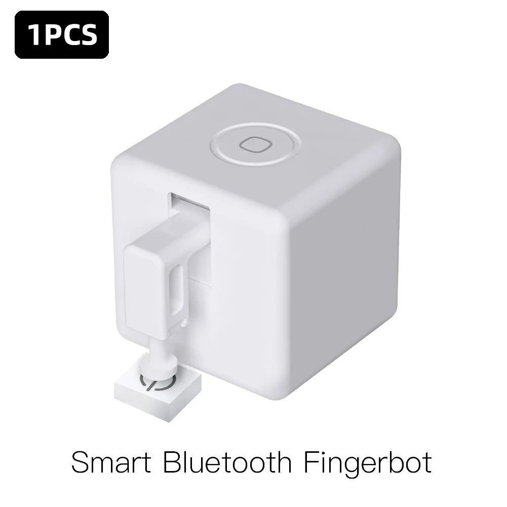 MOES Tuya Smart Bluetooth Fingerbot Switch Button Pusher