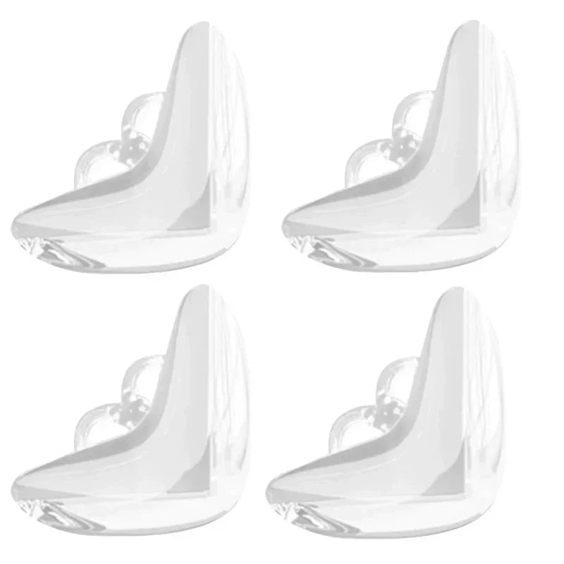 Table Corner Protectors For Baby Furniture Edge Guards Clear