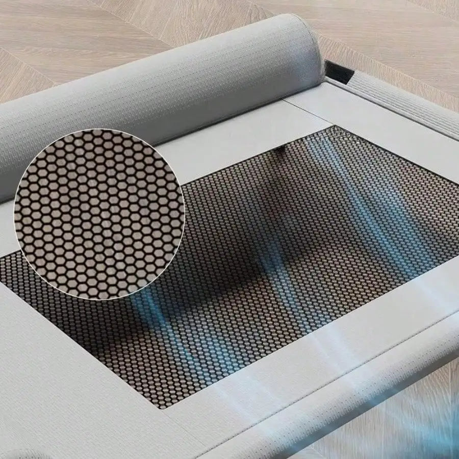 All Seasons Dog Nest Bed Removable Washable Off The Ground