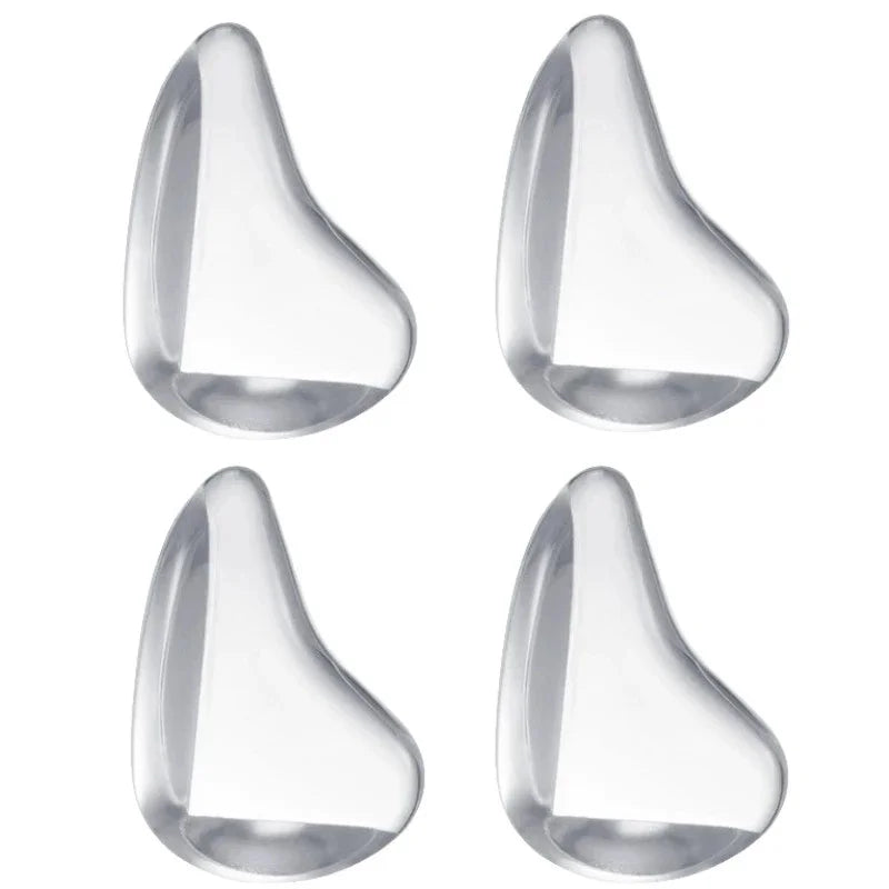 Table Corner Protectors For Baby Furniture Edge Guards Clear