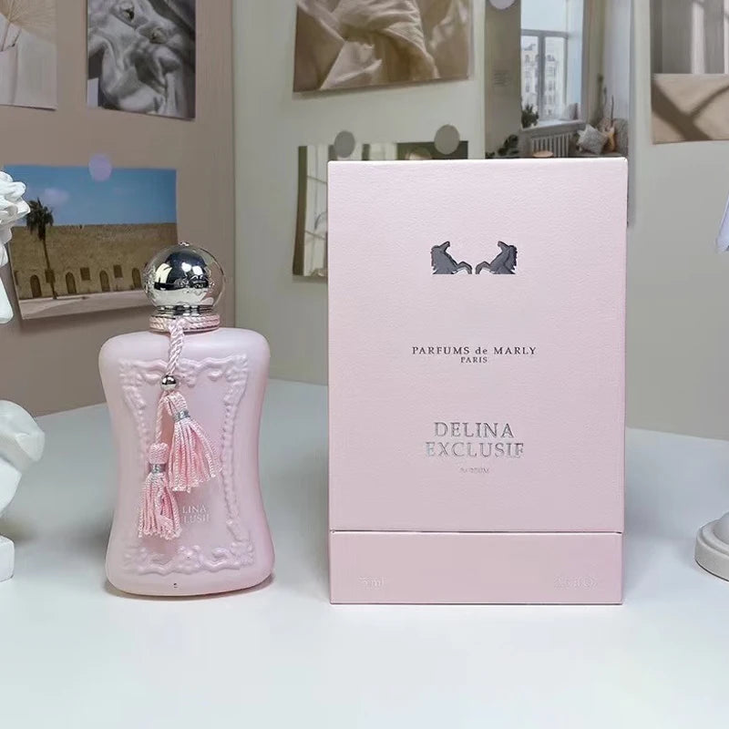 Free Shipping To The US In 3-7 Days Women's Spray Lasting Sexy Women 100ML Antiperspirant Women's Spray