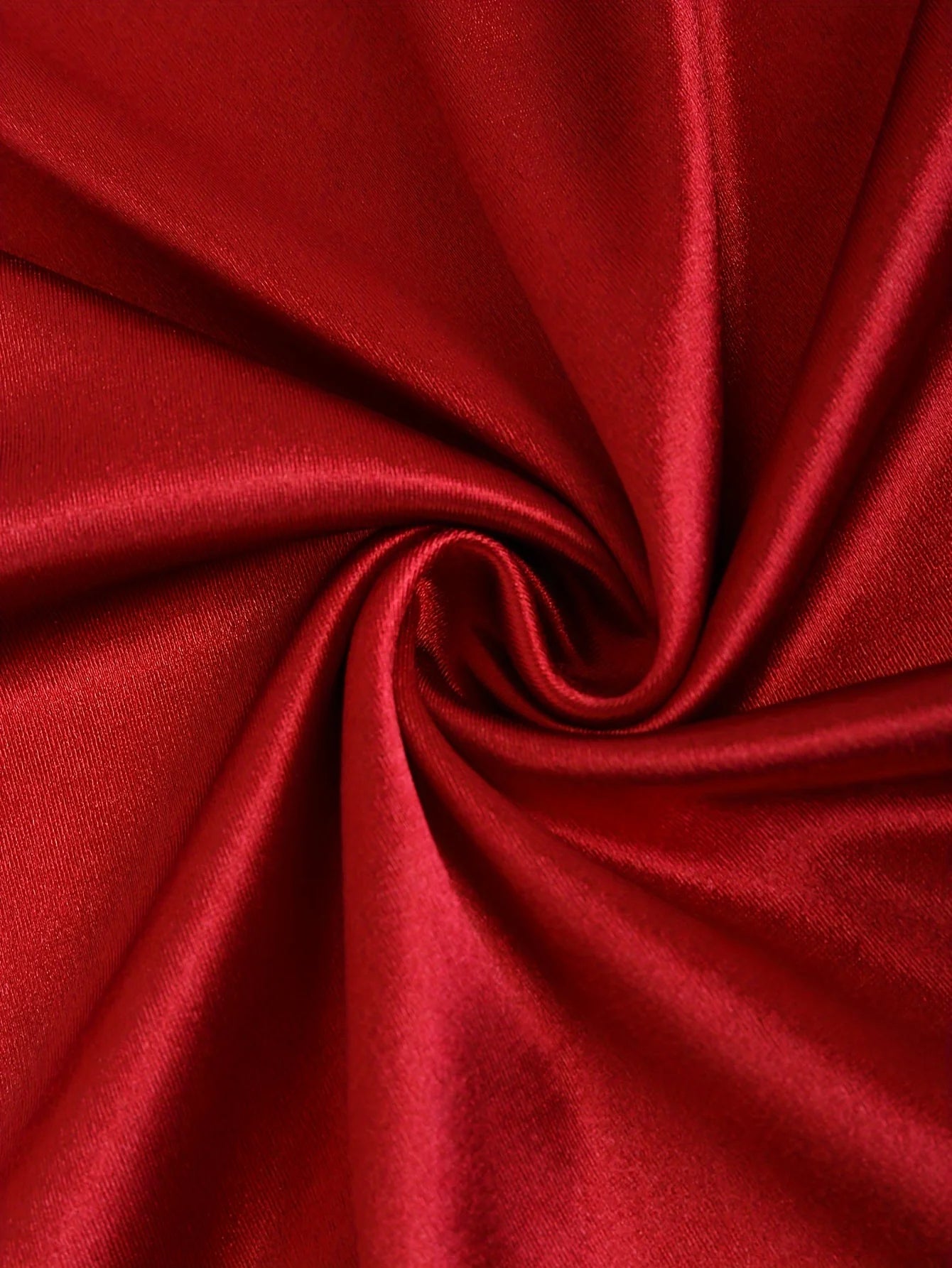 Lady Va Va Voom Satin Hip Suspender Dress For Women