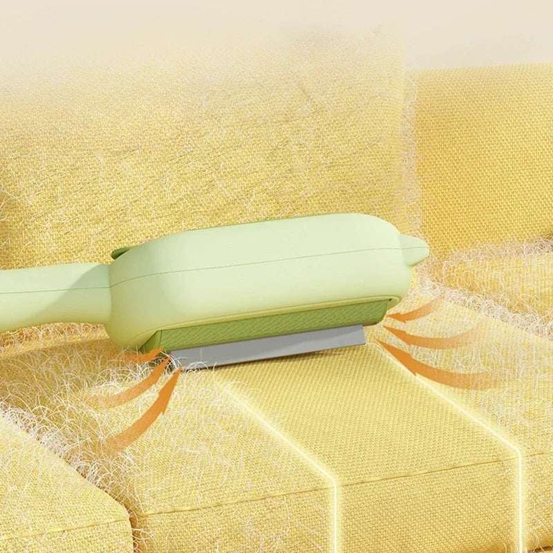 Hign-concerned Self Cleaning Pet Brush for Dogs and Cats