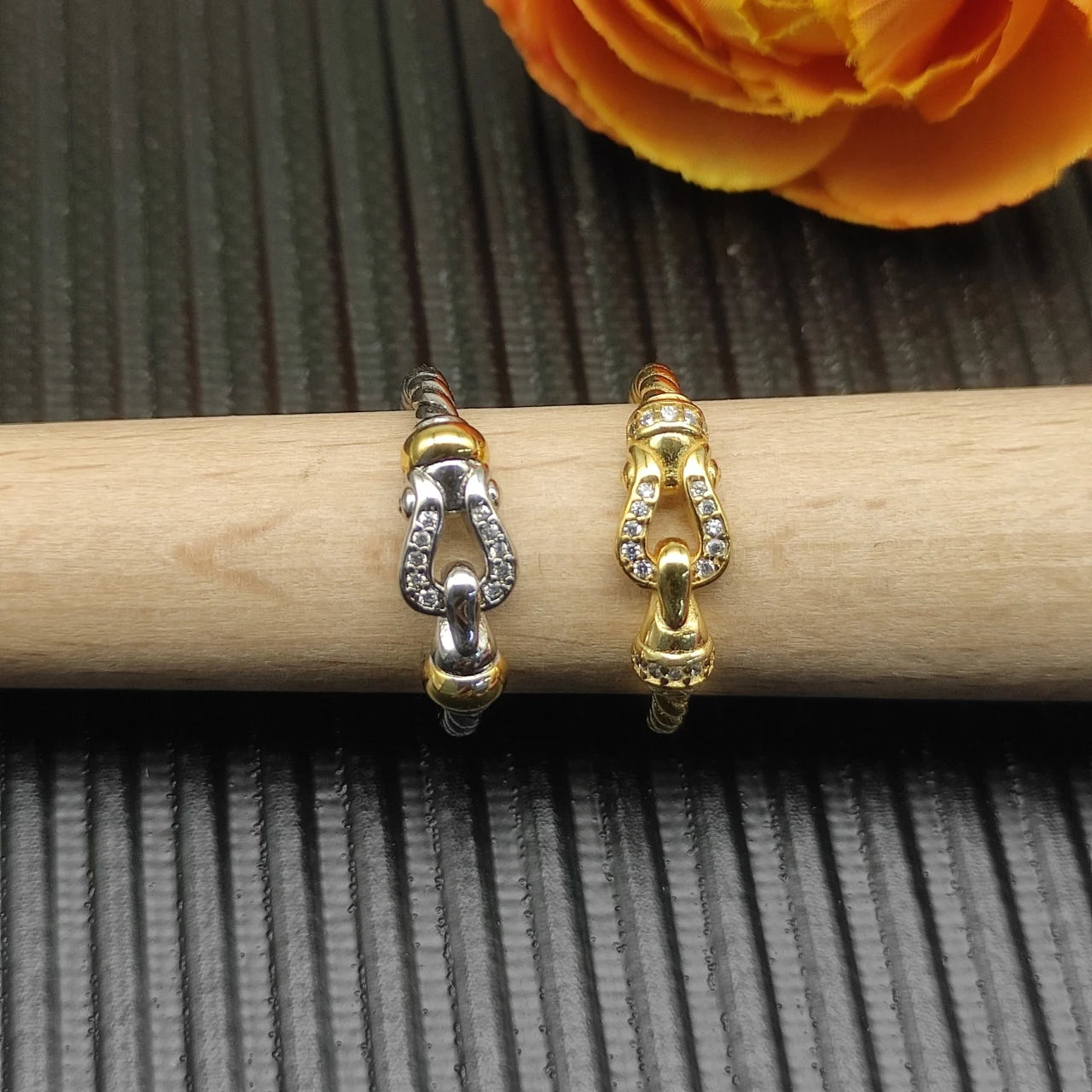 Guangdong Diamond Ring Sterling 925 Prong Setting Fashion