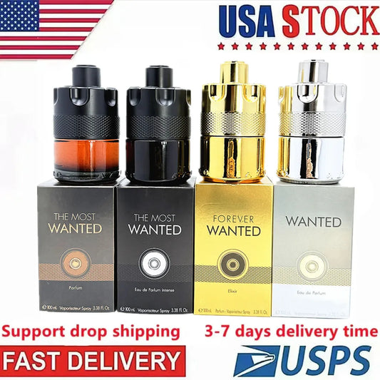 Men PArfum  Hot Selling men's Spray Fashionable Long Lasting Spray for men