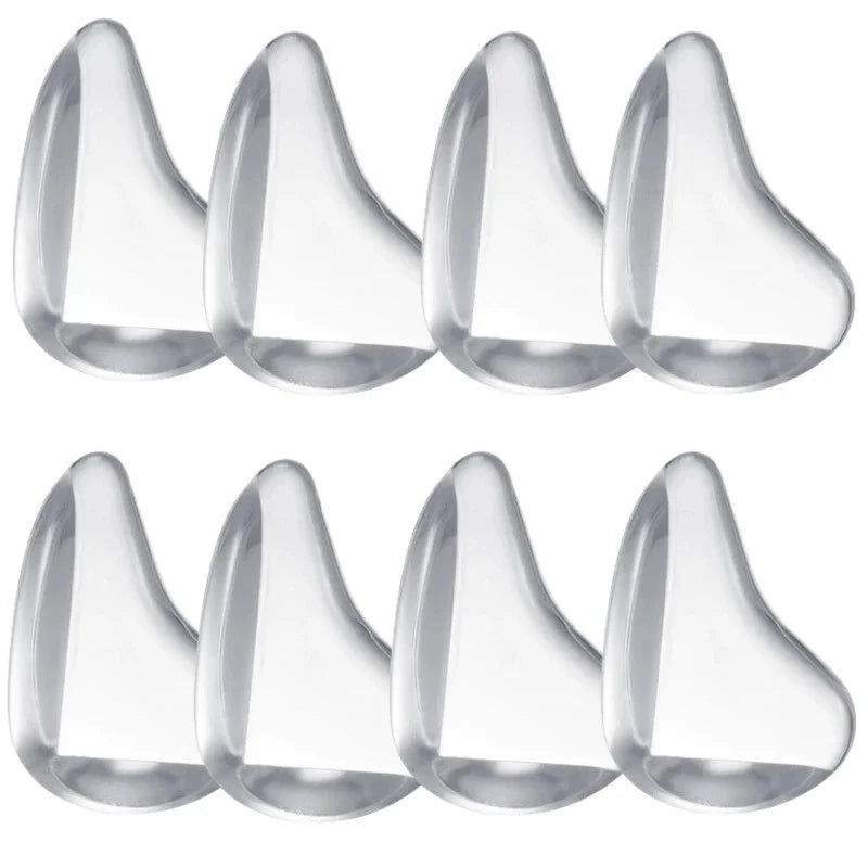 Table Corner Protectors For Baby Furniture Edge Guards Clear