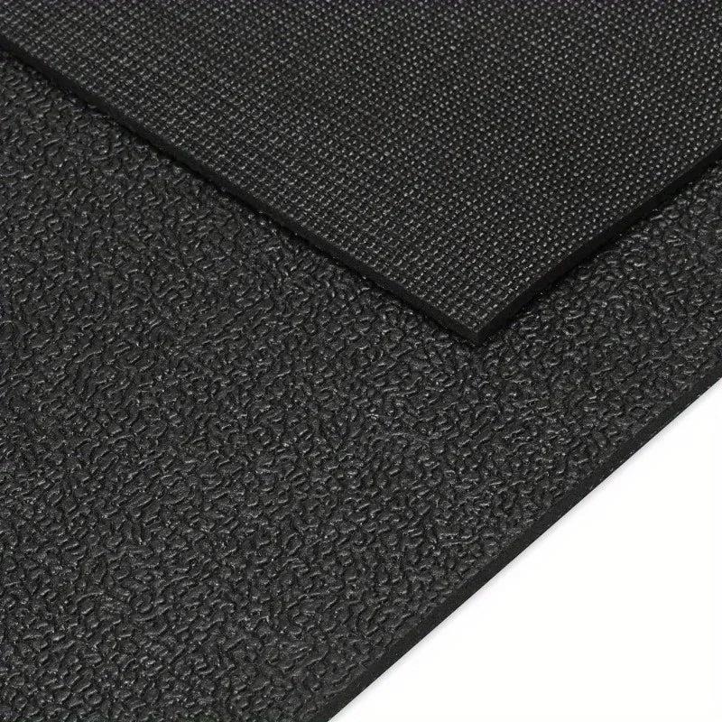 Hign Concerned Gym Mat For Yoga And Pilates Training