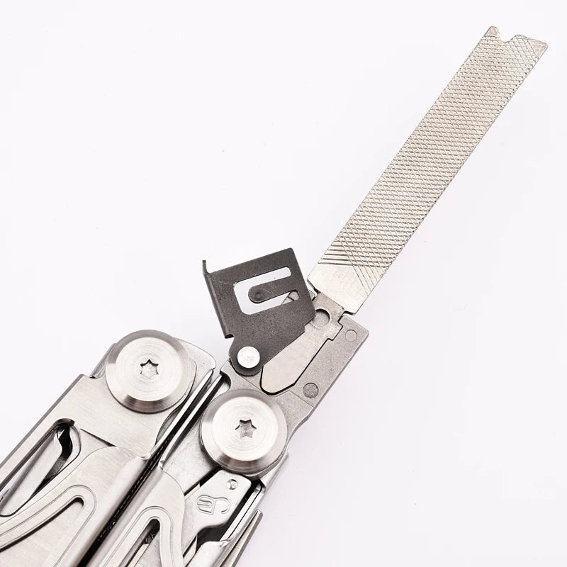 Daicamping DL30 Replaceable Parts Hand Multi Tool Kit
