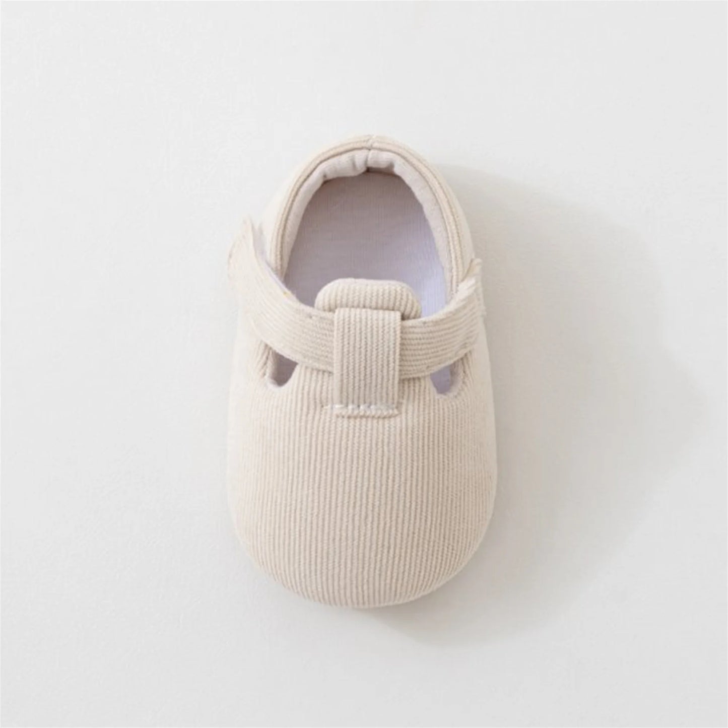 CN Guangdong Unisex Baby Sneakers First Walker Shoes Anti Slip