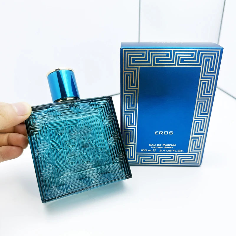 Men PArfum  Hot Selling men's Spray Fashionable Long Lasting Spray for men