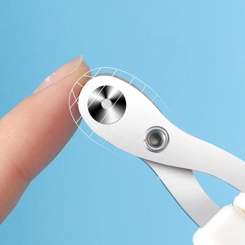 Madden Cat Dog Nail Clippers Stainless Steel Grooming