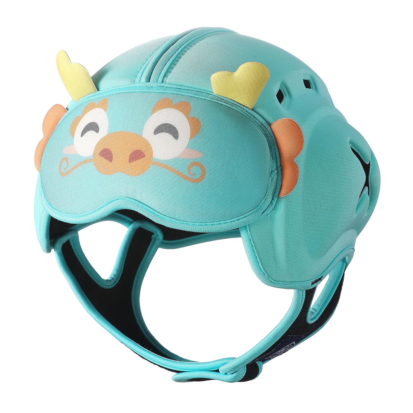 MamboBaby Safety Helmet for Crawling and Walking Babies