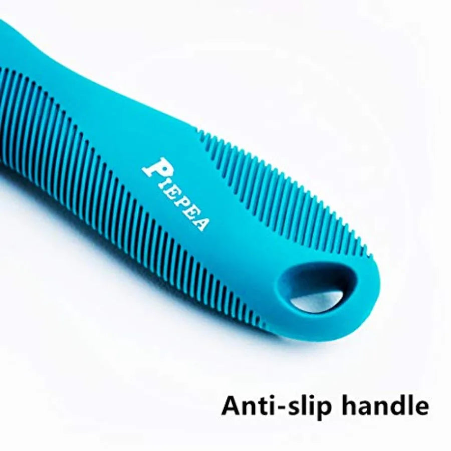 Hign-concerned Long Short Teeth Pet Comb For Dogs And Cats