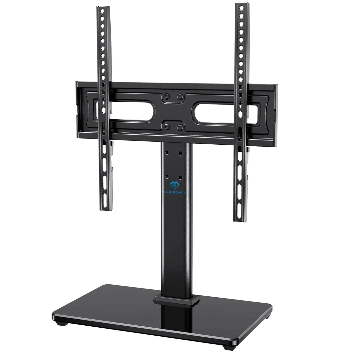 High-concerned Universal Swivel Tabletop TV Stand For Any TV
