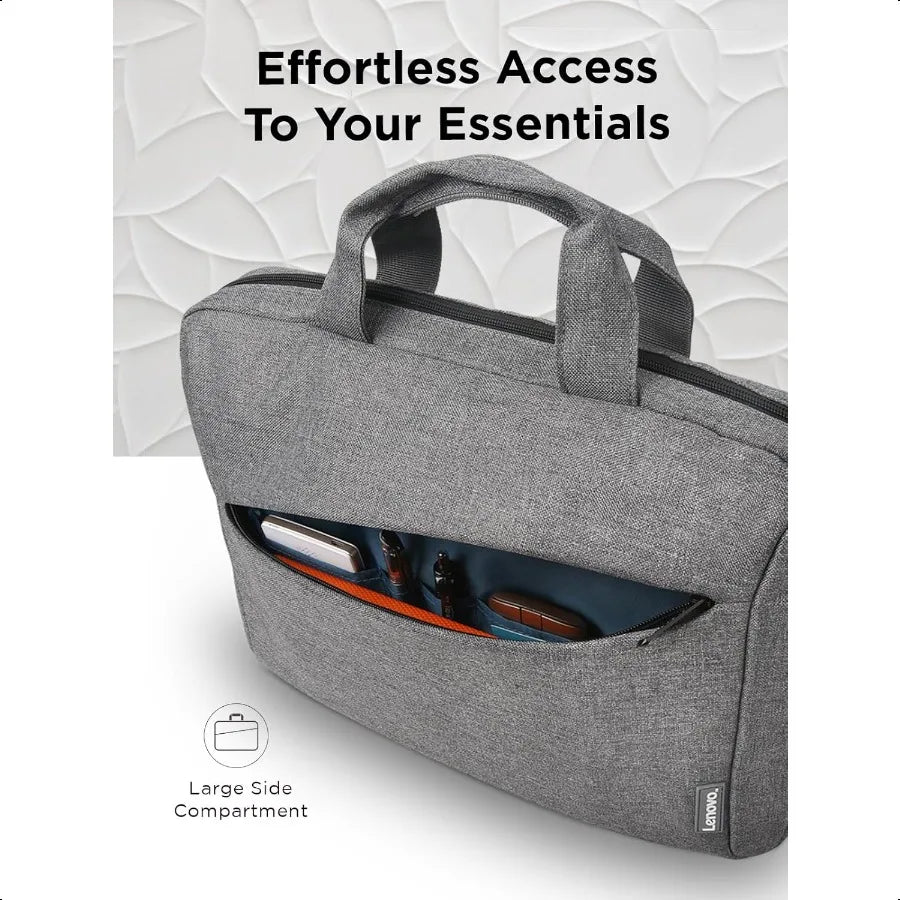 GX40 Laptop Carrying Case Sleek Durable Water Repellent