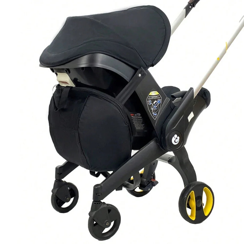 Stroller Bag Compatible With Doona And FooFoo Car Seat Storage