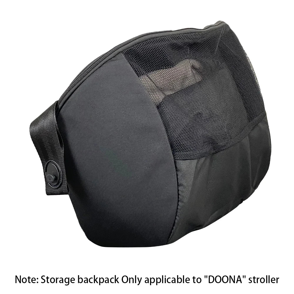 Stroller Bag Compatible With Doona And FooFoo Car Seat Storage