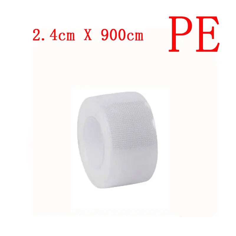 Eyelash Extension Tape Lint Free Under Eye Pad Breathable Sensitive Resistant Non-woven Paper Patches Grafted Lash Make Up Tools