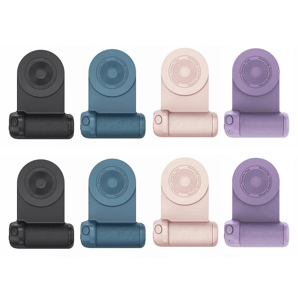 Alloyseed 3 in 1 Magnetic Hand Holder Bluetooth Phone Stand