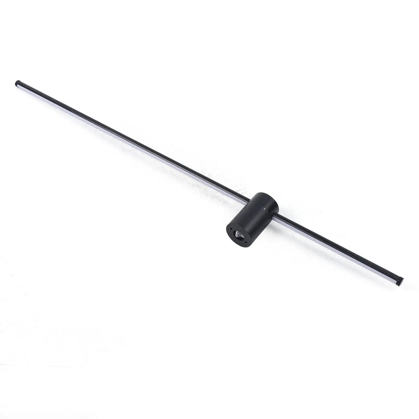 Hignconcerned Modern LED Wall Light Long Strip Sconce