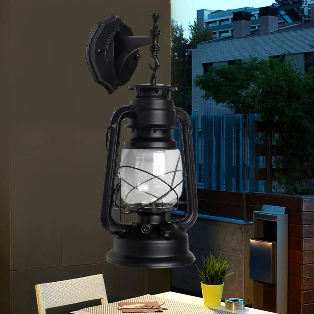 Bymaocar Exterior Wall Mounted Outdoor Light Fixture