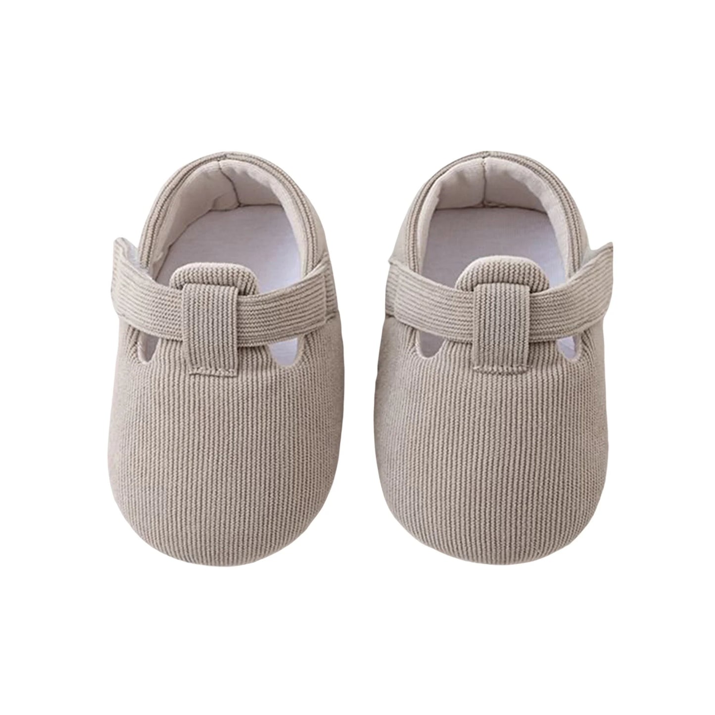 CN Guangdong Unisex Baby Sneakers First Walker Shoes Anti Slip