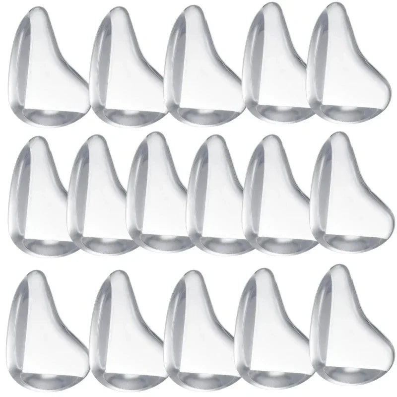 Table Corner Protectors For Baby Furniture Edge Guards Clear