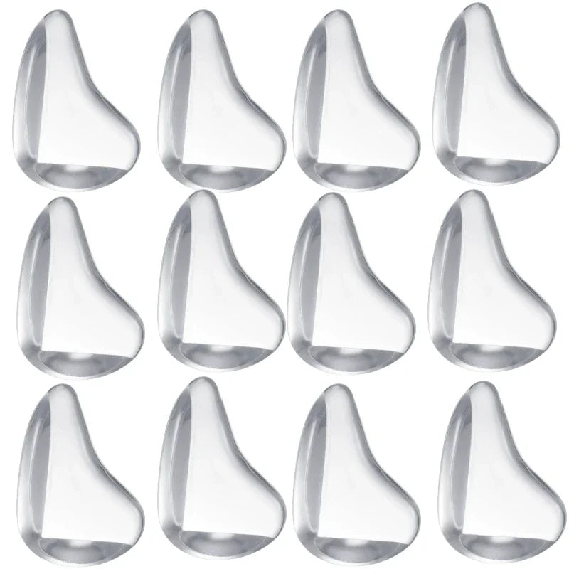 Table Corner Protectors For Baby Furniture Edge Guards Clear