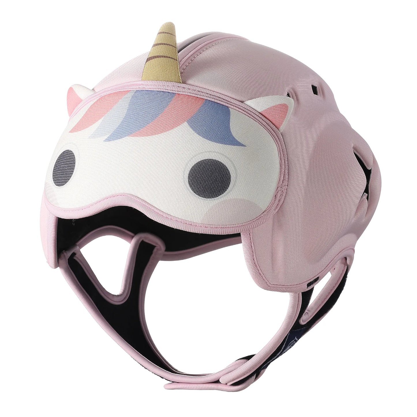 MamboBaby Safety Helmet for Crawling and Walking Babies
