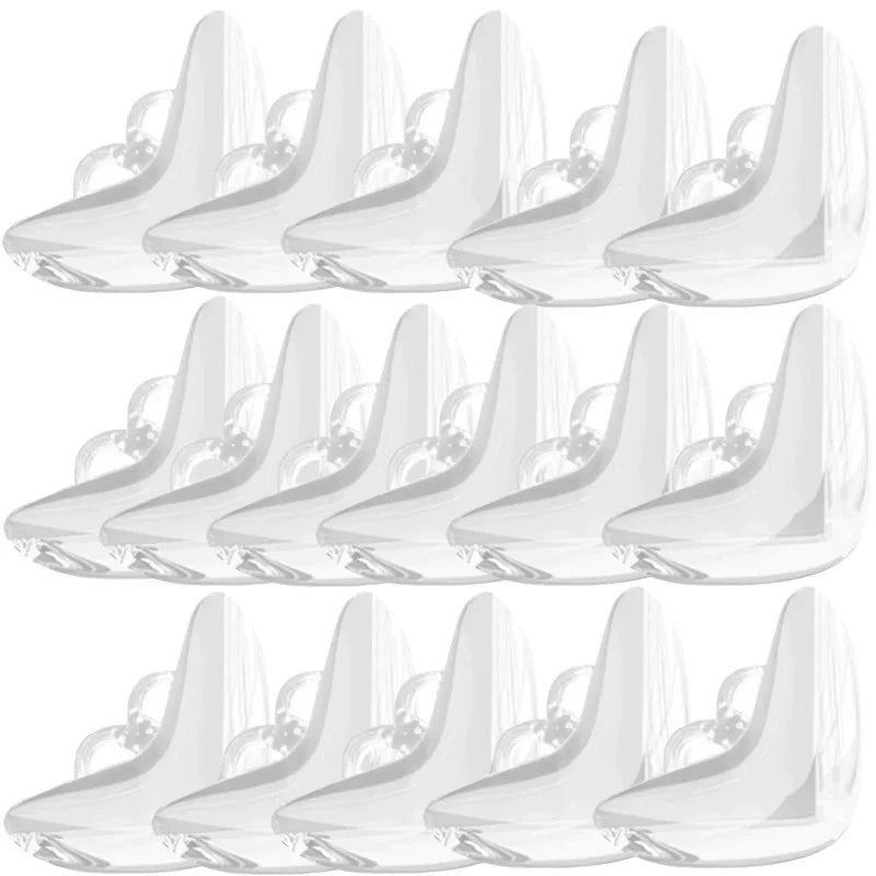 Table Corner Protectors For Baby Furniture Edge Guards Clear