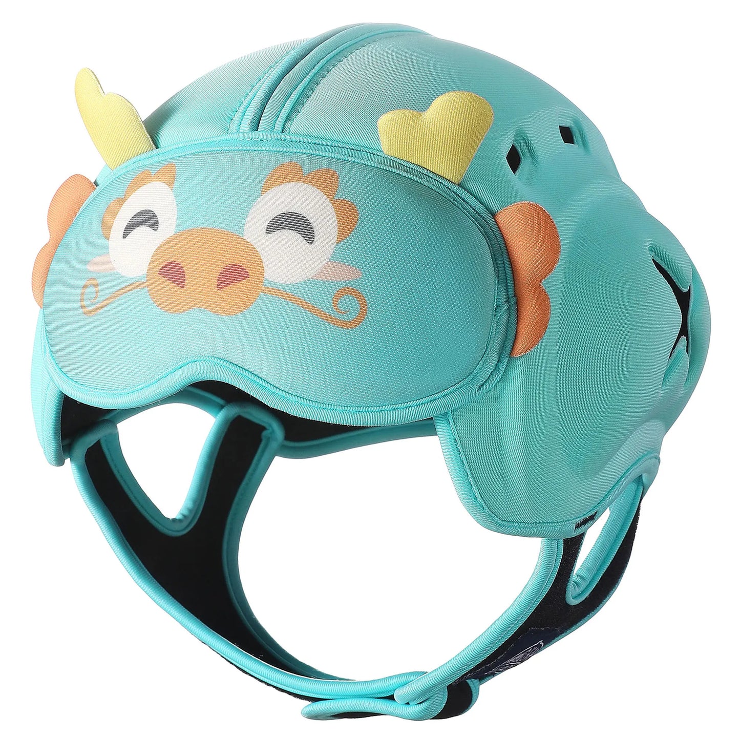 MamboBaby Safety Helmet for Crawling and Walking Babies
