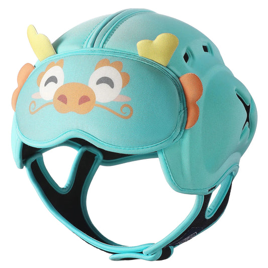 MamboBaby Safety Helmet for Crawling and Walking Babies