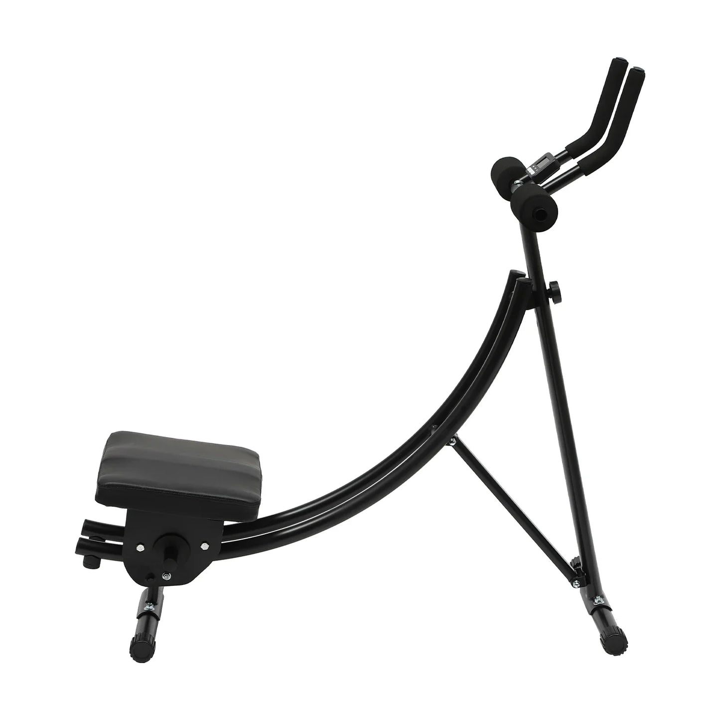 Hign-concerned Abdominal Core Exercise Machine For Home Use