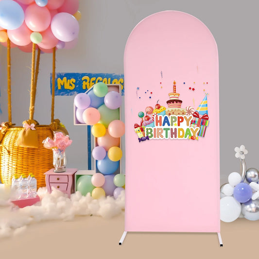 Sichuan Arch Stand Wedding Decoration Frame Kit For Party