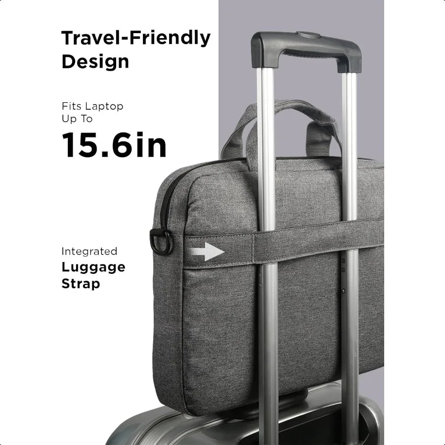 GX40 Laptop Carrying Case Sleek Durable Water Repellent