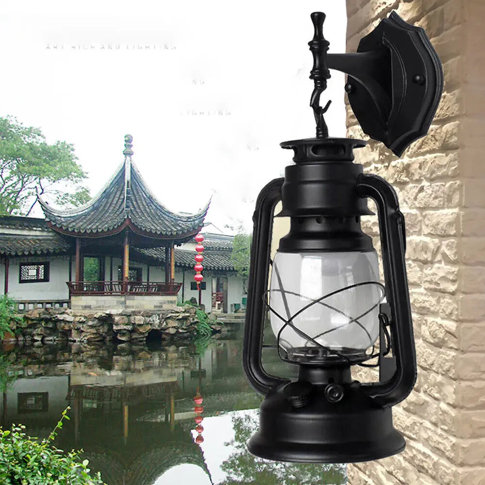 Bymaocar Exterior Wall Mounted Outdoor Light Fixture