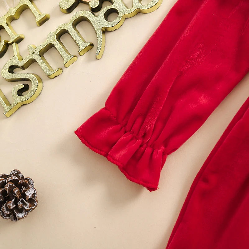 Girls Floral Print Ruffle Sleeve Dress with Bow Detail and Button-up Front Elegant Outfits for Special Occasions