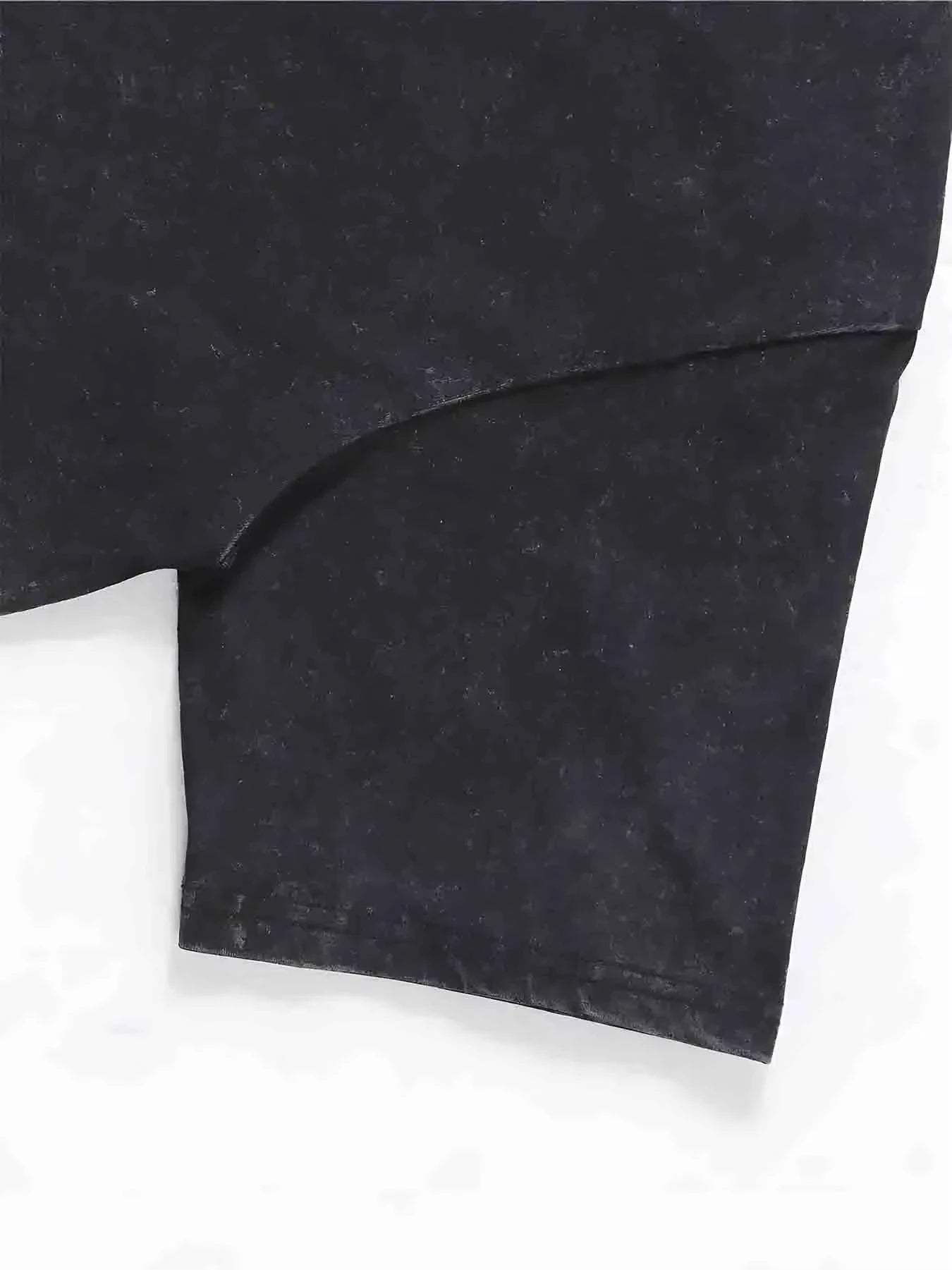 Men Clothing Washed Vintage Movie Kpop Demon Hunters Derpy Tiger T-shirt Men Women Fashion Cartoon Trend T Shirt Unisex Fashion