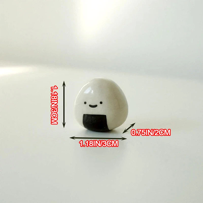 Function Mini Ceramic Bud Vase Set For Dry Flowers