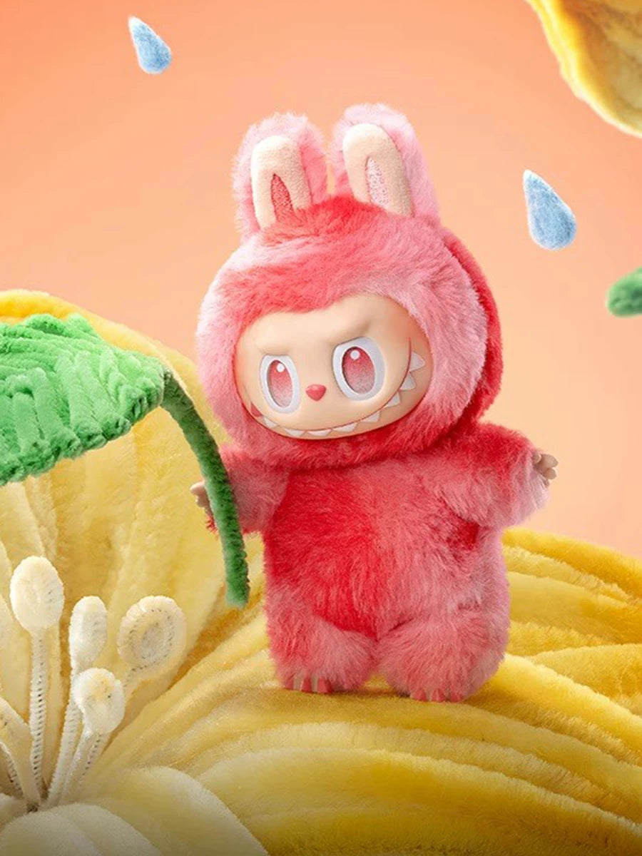 POP MART Labubu Blind Box Monsters 3.0 Sealed Mystery Figure