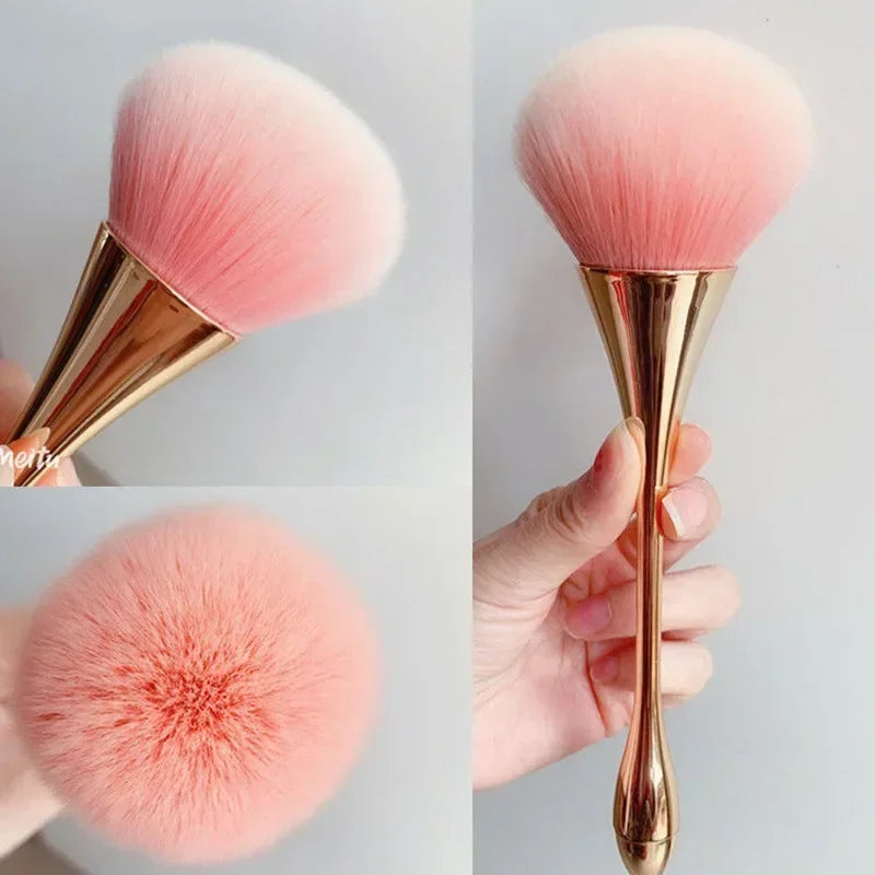 HEONYIRRY Powder Blush Brush Professional Makeup Tool