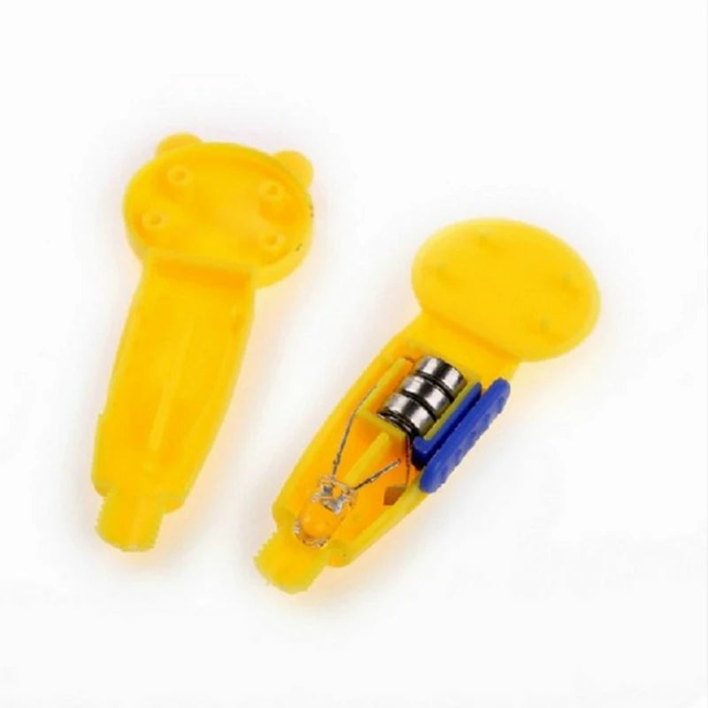 RPXBGUCKARHG Led Ear Cleaner Earpick Ear Wax Removal