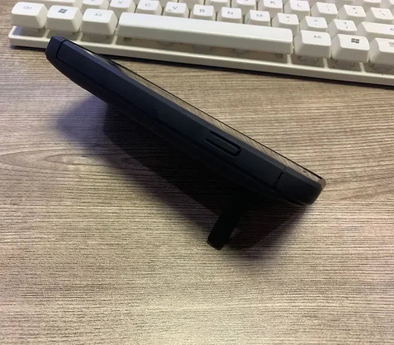 Ultra Thin Battery Charger Case for iPhone 6 7 8 Plus