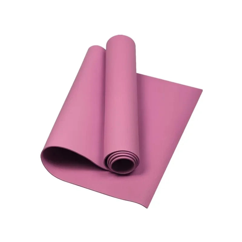 Hignconcerned EVA Yoga Mat Anti Slip Exercise Fitness Mat