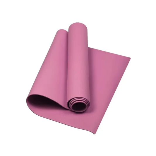 Hignconcerned EVA Yoga Mat Anti Slip Exercise Fitness Mat